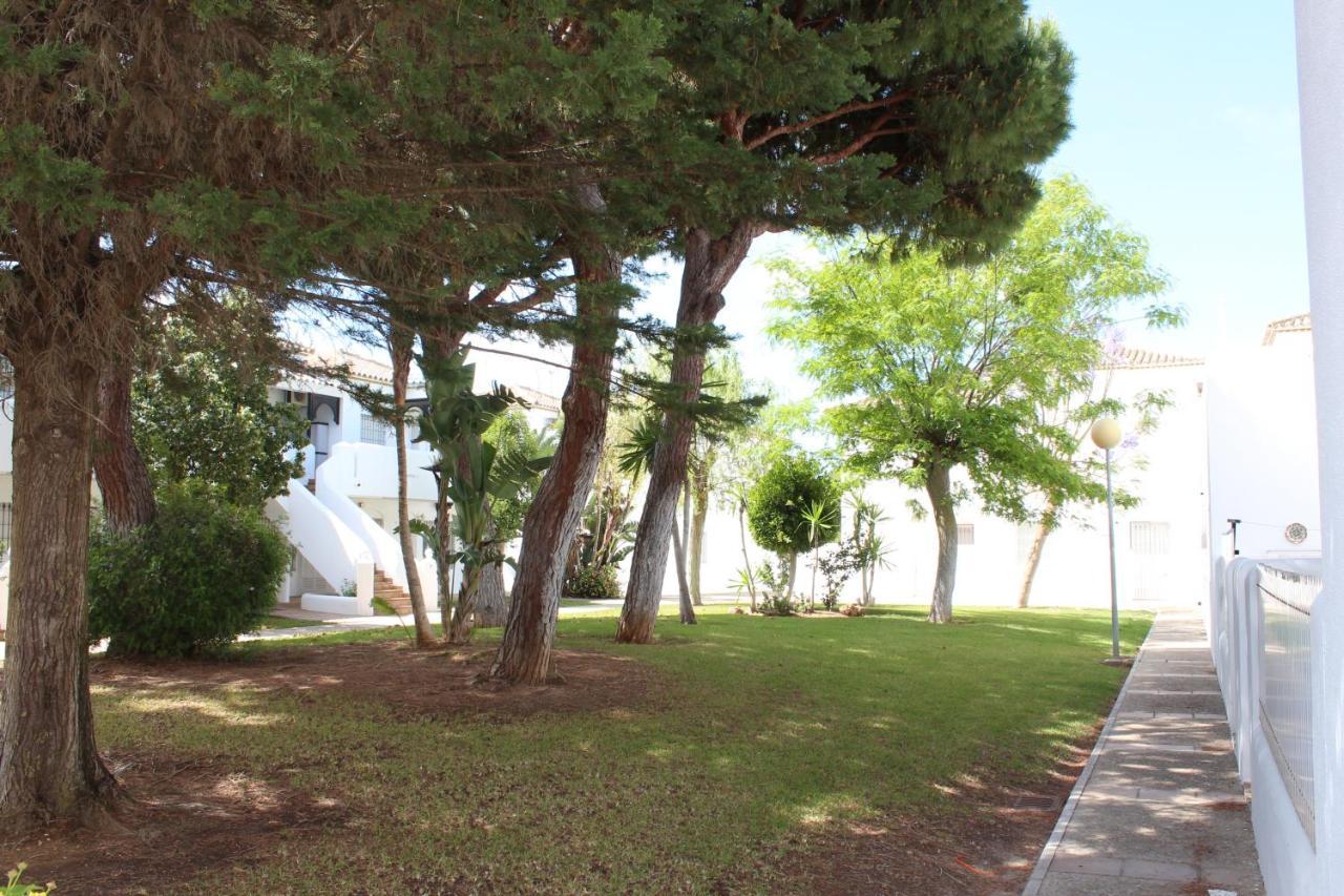 Apartament La Mandragora Chiclana de la Frontera Zewnętrze zdjęcie