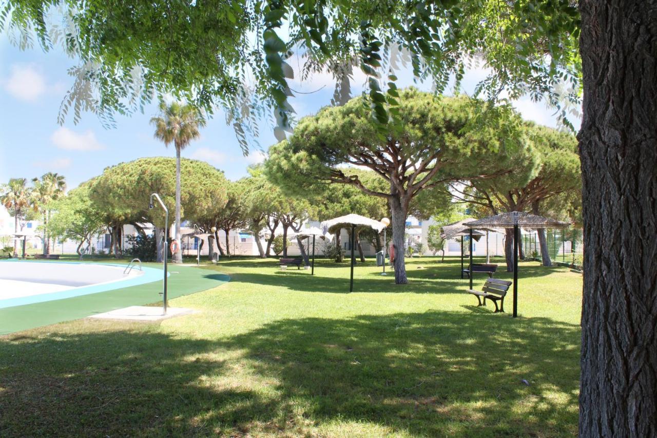 Apartament La Mandragora Chiclana de la Frontera Zewnętrze zdjęcie