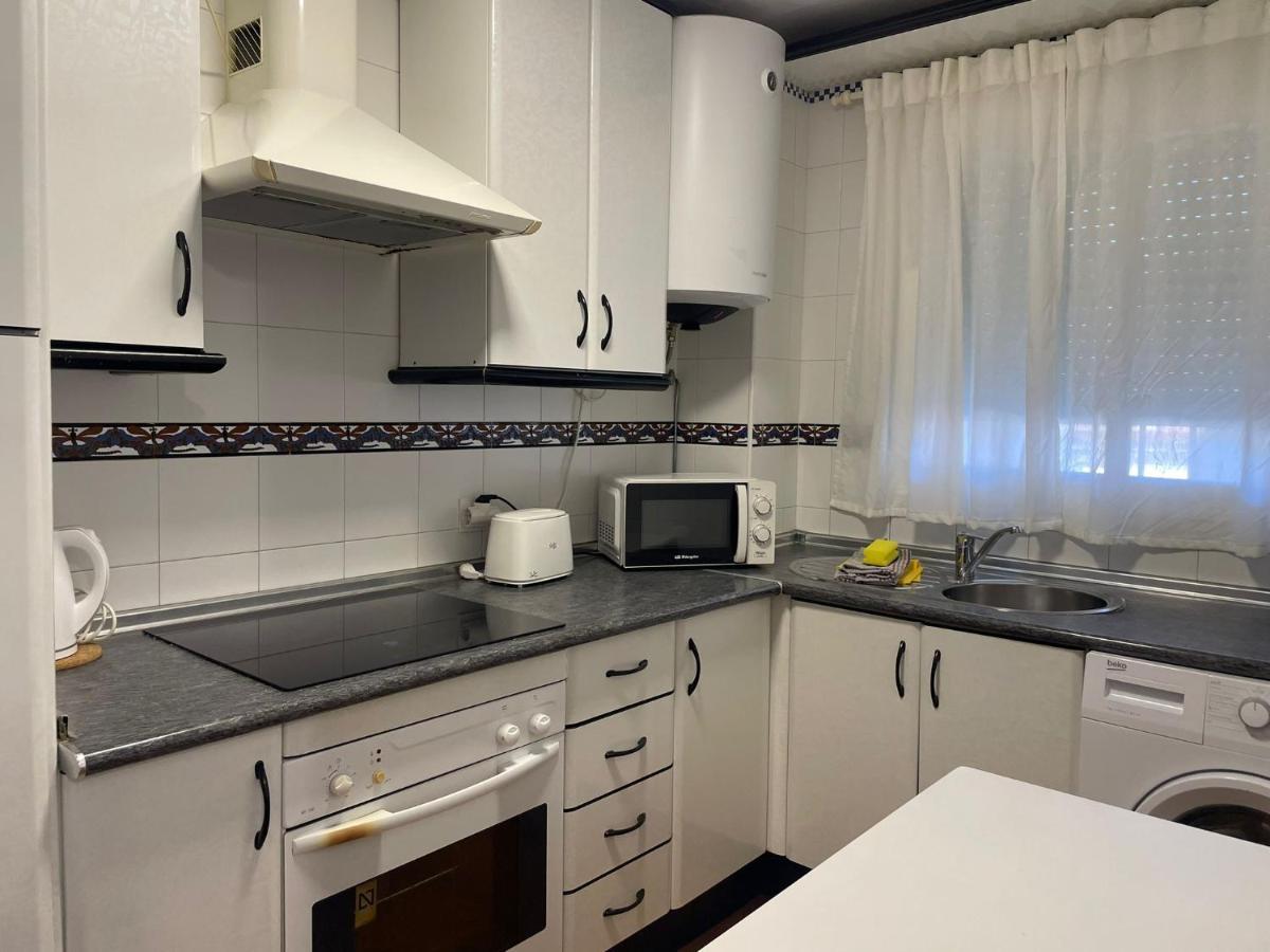 Apartament La Mandragora Chiclana de la Frontera Zewnętrze zdjęcie