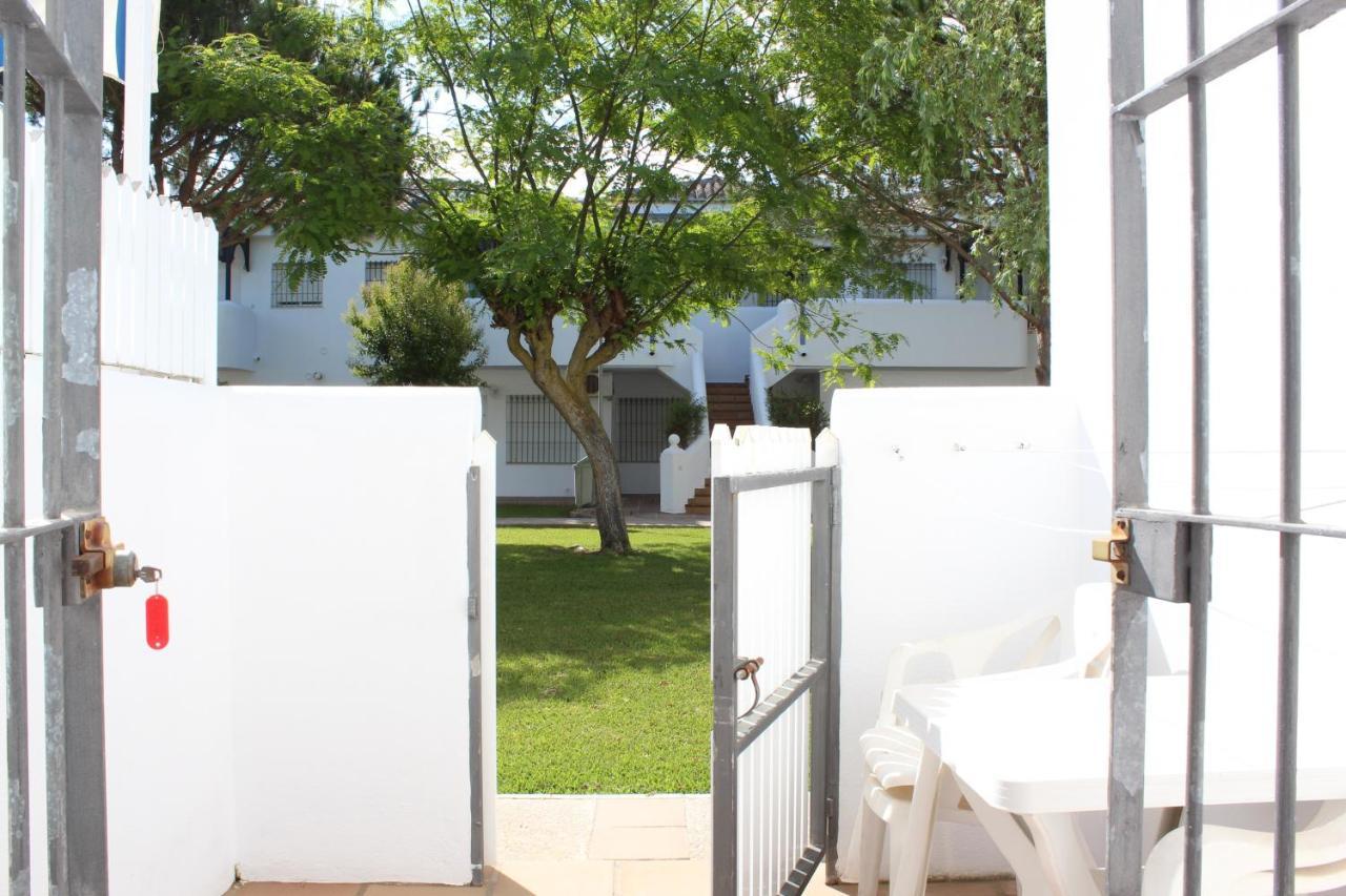 Apartament La Mandragora Chiclana de la Frontera Zewnętrze zdjęcie