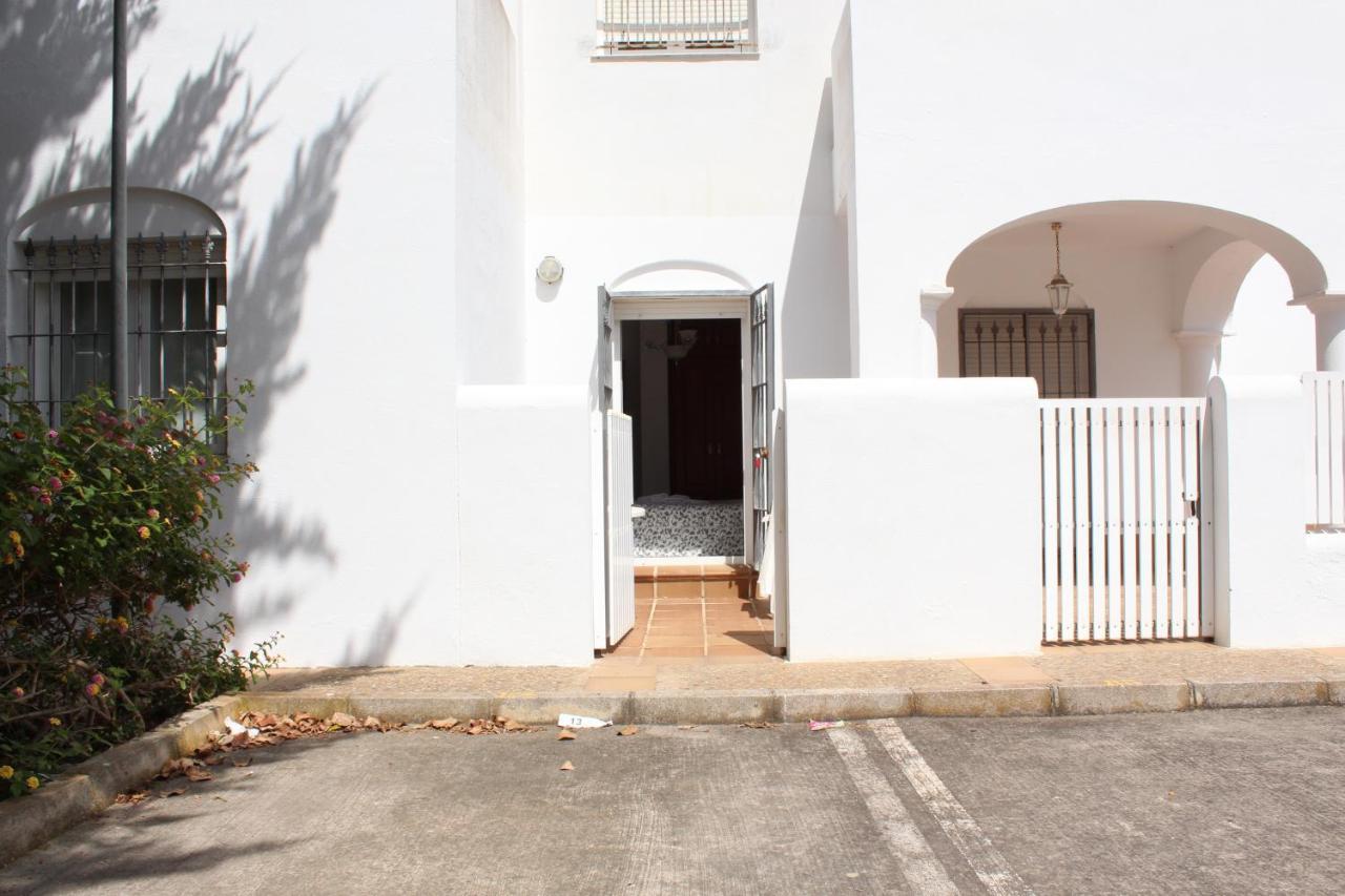 Apartament La Mandragora Chiclana de la Frontera Zewnętrze zdjęcie