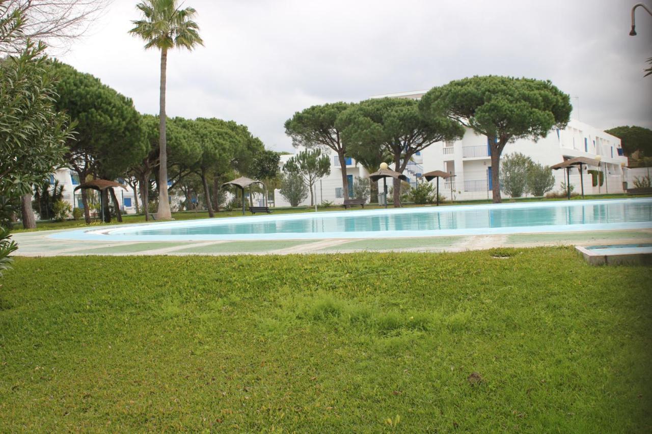 Apartament La Mandragora Chiclana de la Frontera Zewnętrze zdjęcie