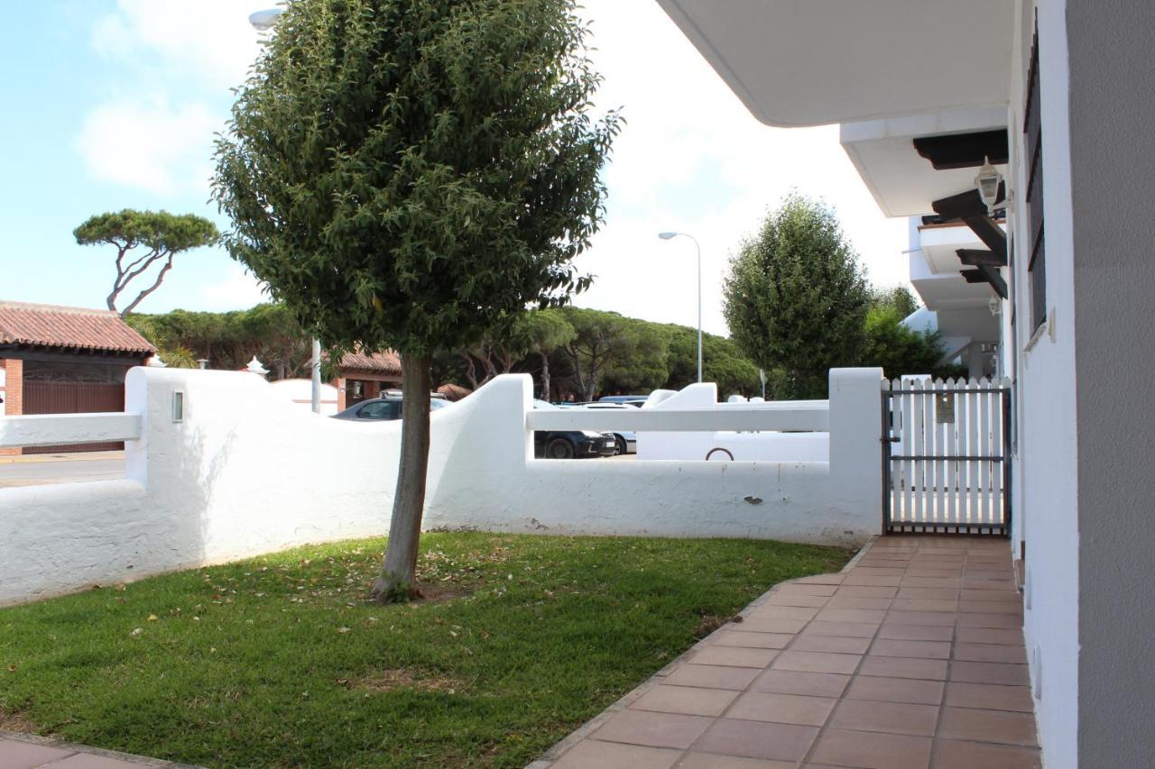 Apartament La Mandragora Chiclana de la Frontera Zewnętrze zdjęcie