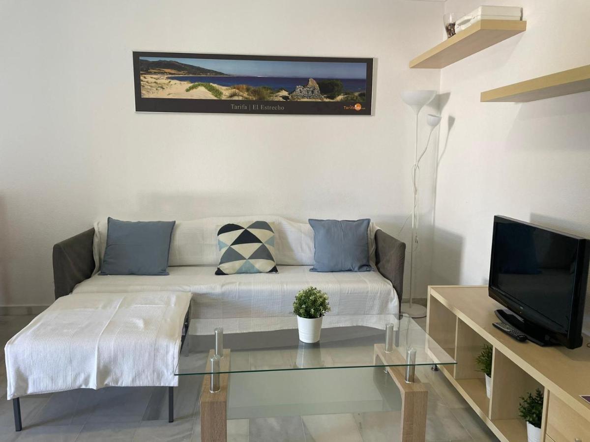 Apartament La Mandragora Chiclana de la Frontera Zewnętrze zdjęcie