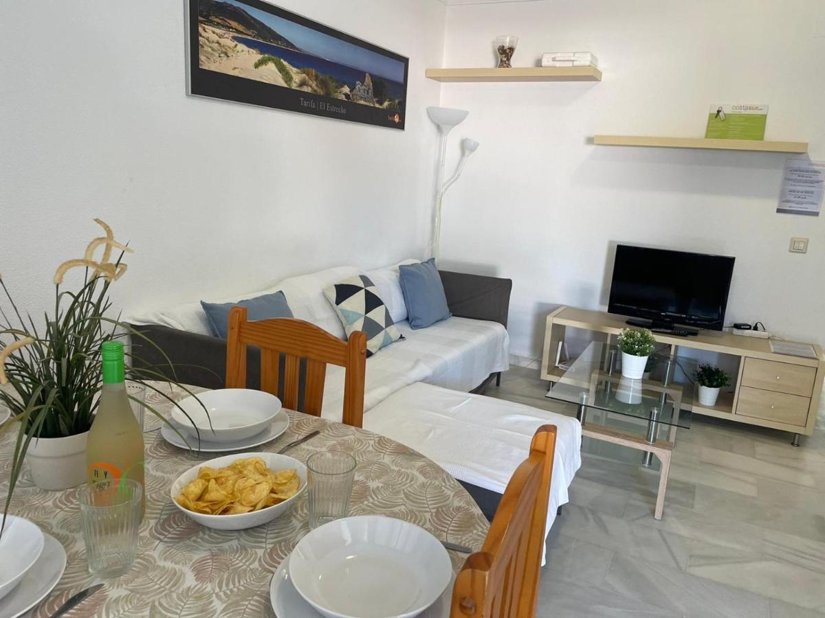 Apartament La Mandragora Chiclana de la Frontera Zewnętrze zdjęcie