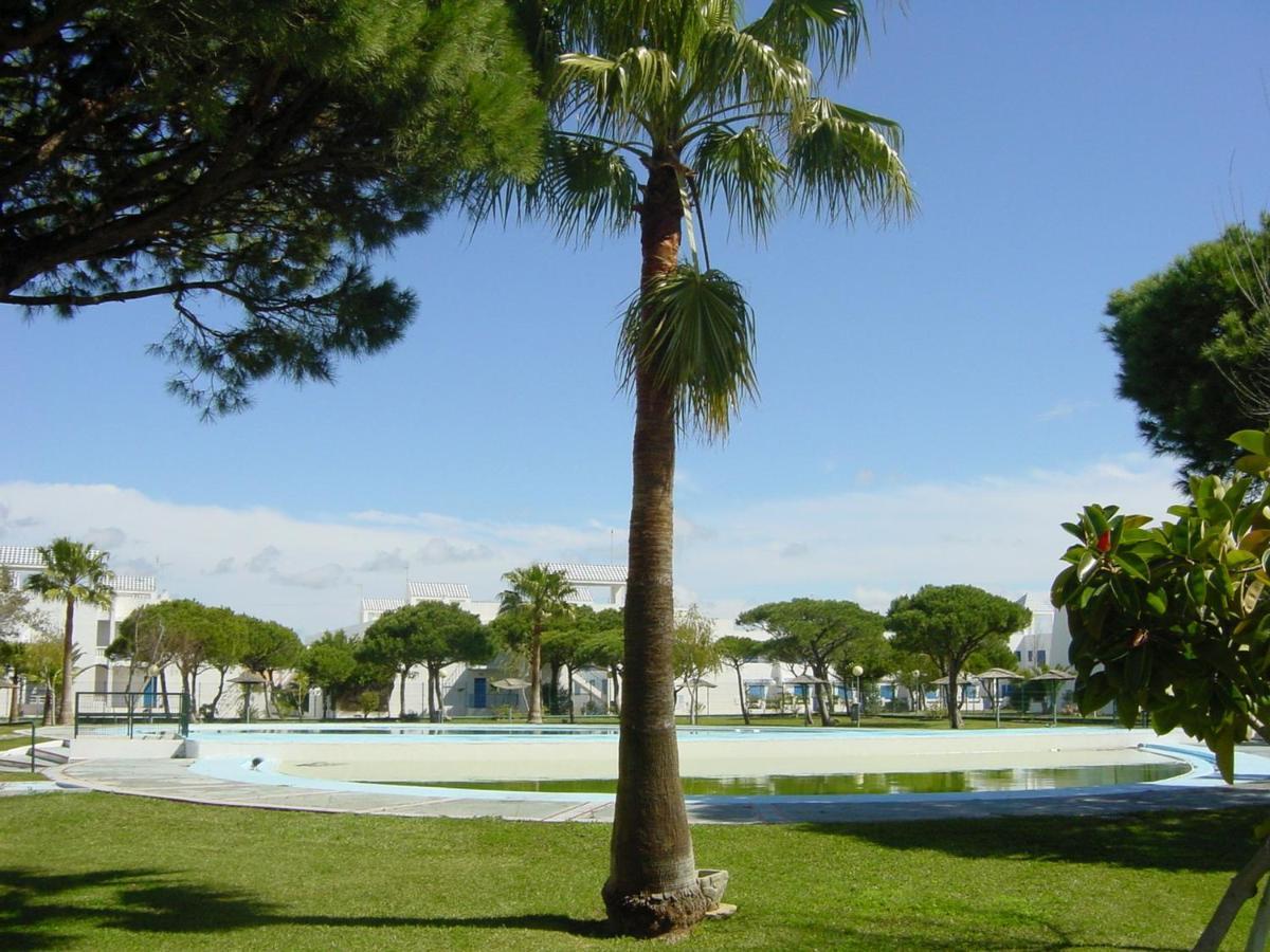 Apartament La Mandragora Chiclana de la Frontera Zewnętrze zdjęcie
