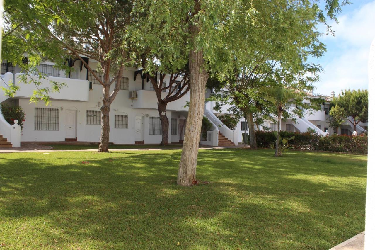 Apartament La Mandragora Chiclana de la Frontera Zewnętrze zdjęcie