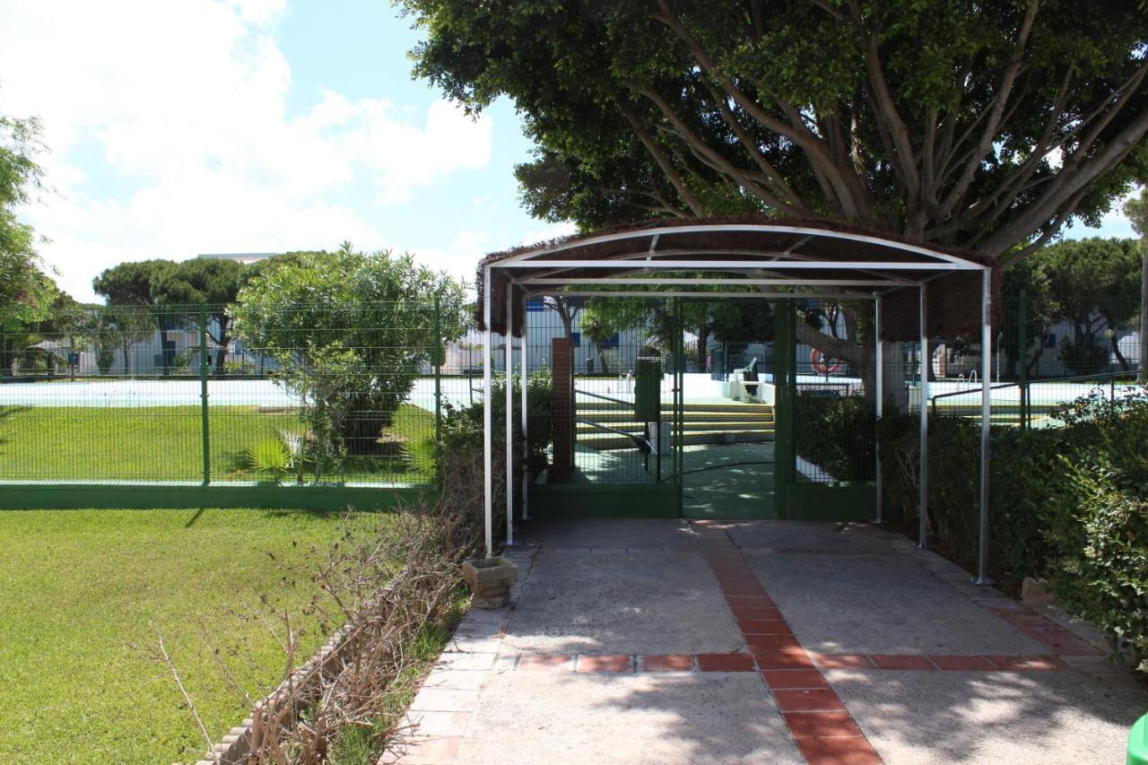 Apartament La Mandragora Chiclana de la Frontera Zewnętrze zdjęcie