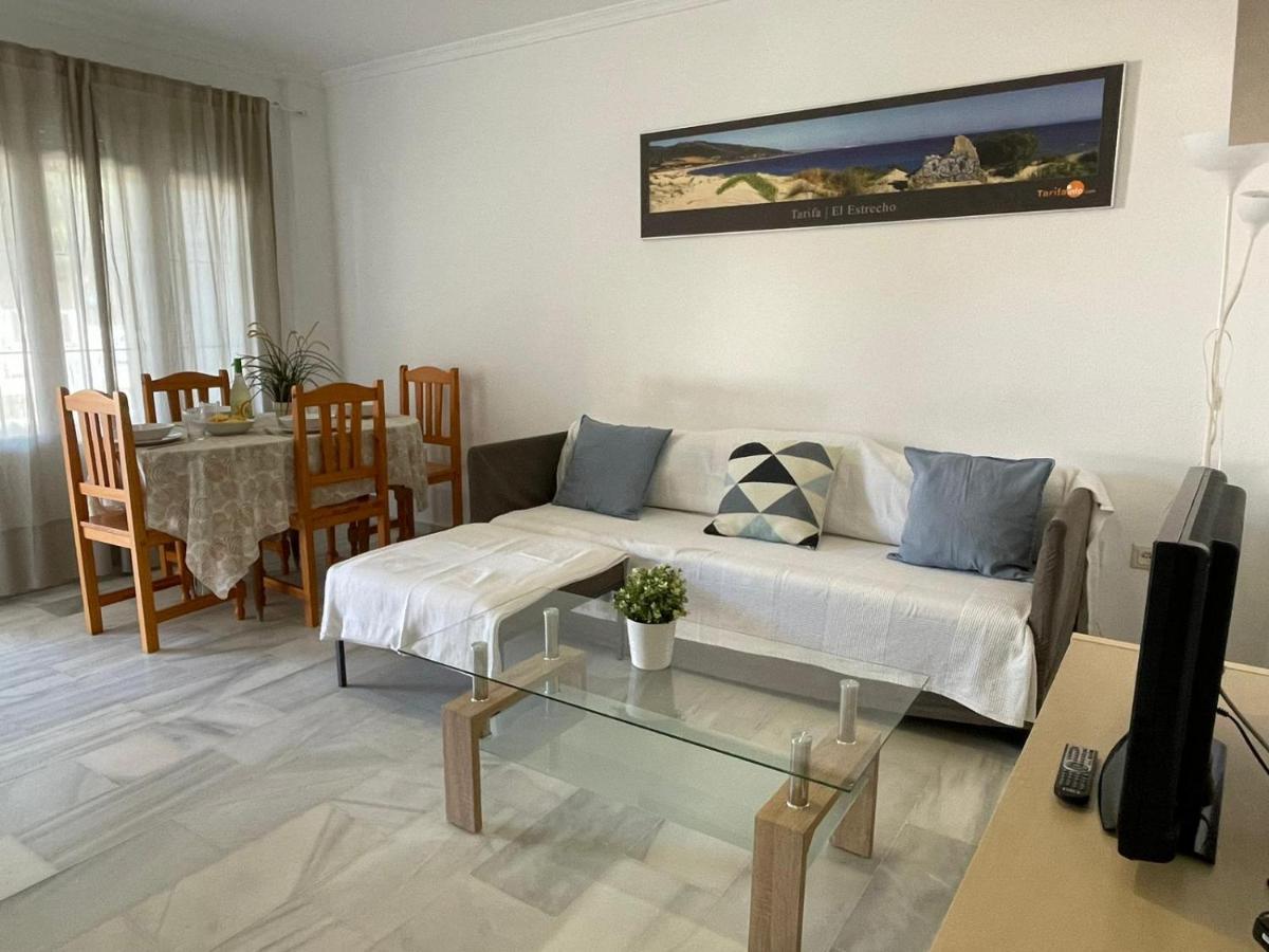 Apartament La Mandragora Chiclana de la Frontera Zewnętrze zdjęcie