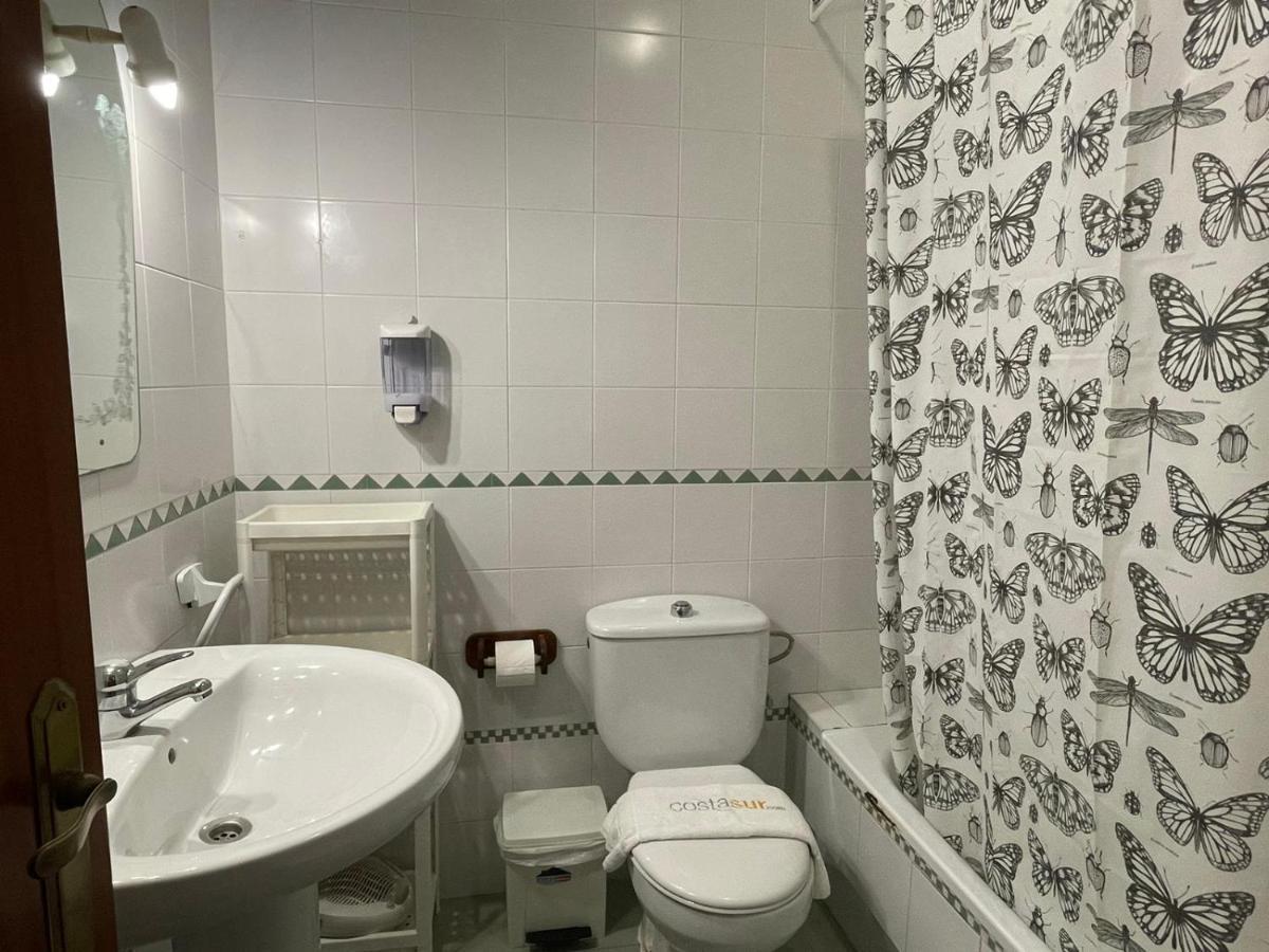 Apartament La Mandragora Chiclana de la Frontera Zewnętrze zdjęcie