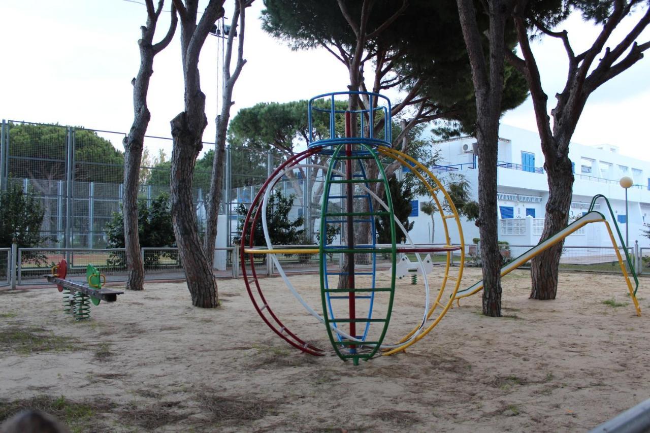 Apartament La Mandragora Chiclana de la Frontera Zewnętrze zdjęcie