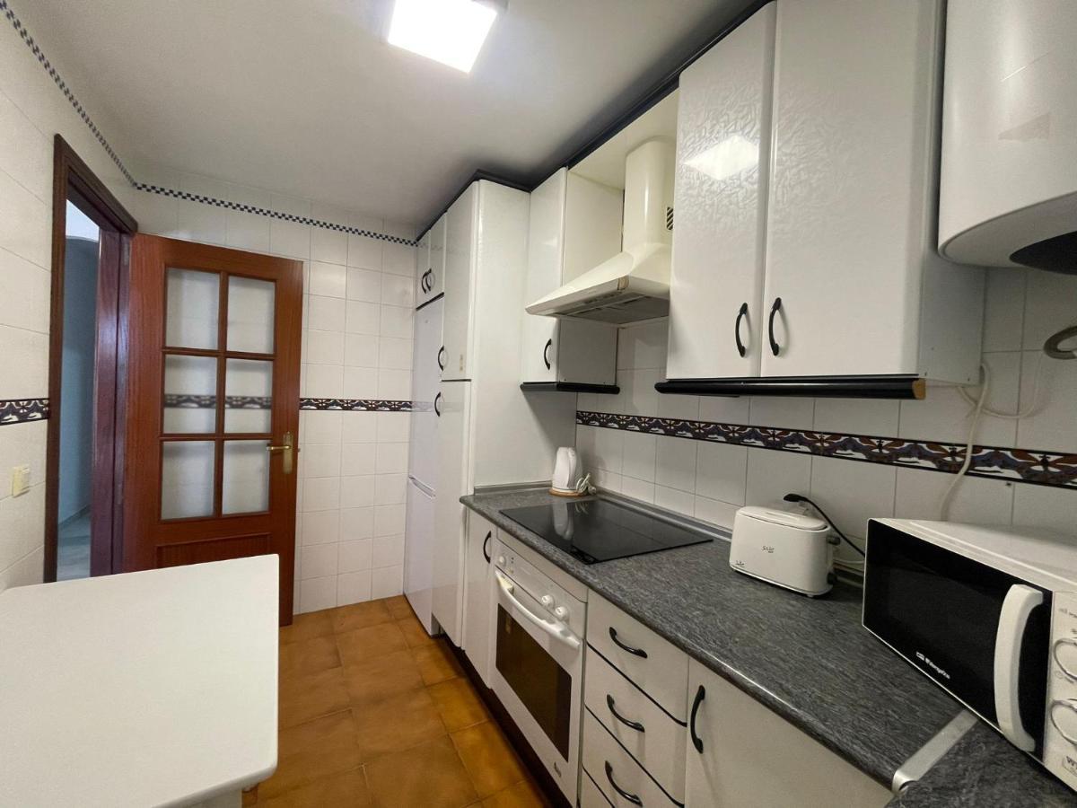 Apartament La Mandragora Chiclana de la Frontera Zewnętrze zdjęcie